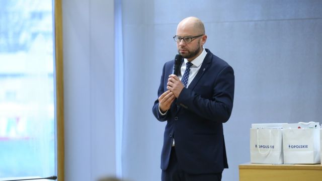 Opolskie dla młodzieży