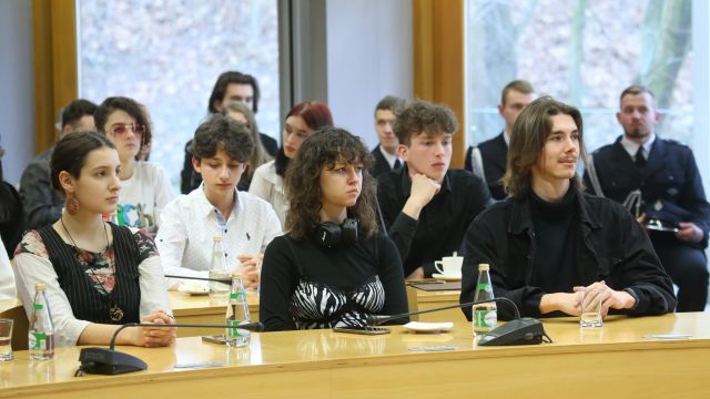 Opolskie dla młodzieży