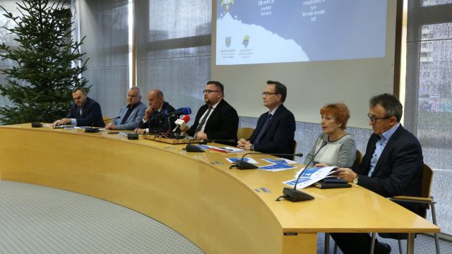 konferencja inwestycje drogowe