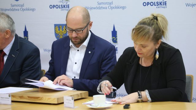 Rekordowe pieniądze od marszałka na opolski sport