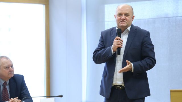 Urząd Marszałkowski udziela kompleksowej pomocy