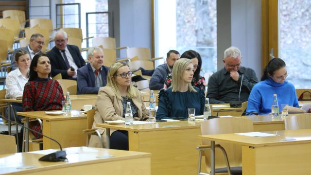 Urząd Marszałkowski udziela kompleksowej pomocy