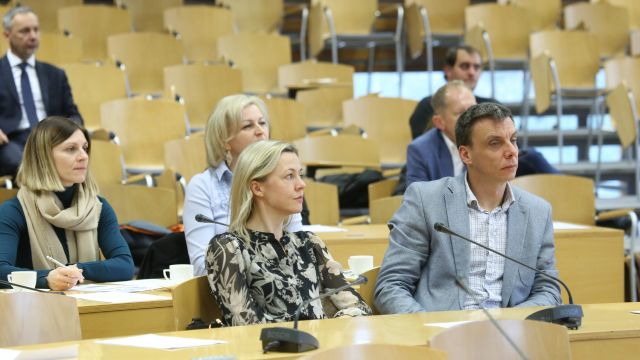 Urząd Marszałkowski udziela kompleksowej pomocy