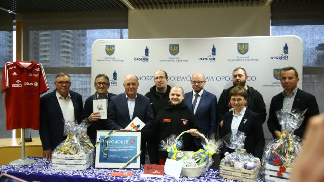 Gadżety na finał WOSP