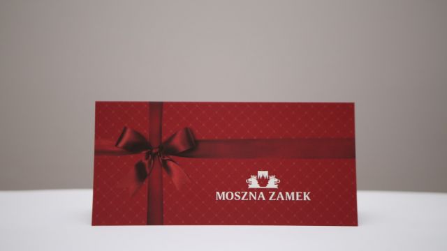 Zbigniew Kubalańca - Noclegi w Mosznej Gadżety na finał WOSP