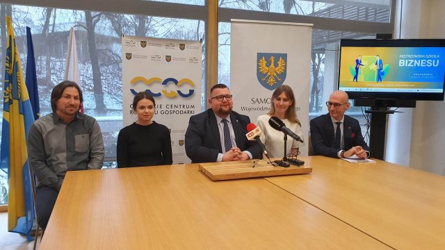 Biznesowe rady od tych, którzy osiągnęli sukces