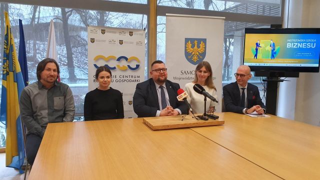 Biznesowe rady od tych, którzy osiągnęli sukces