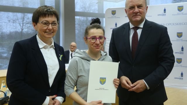 Inauguracyjne posiedzenie Komitetu Monitorującego