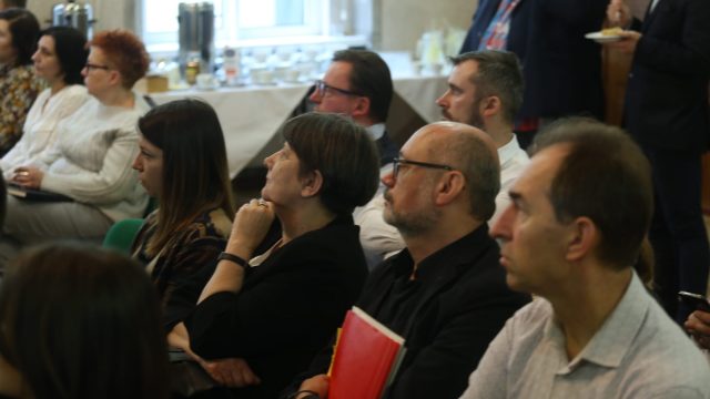 Spotkanie w subregionie kędzierzyńsko-strzeleckim