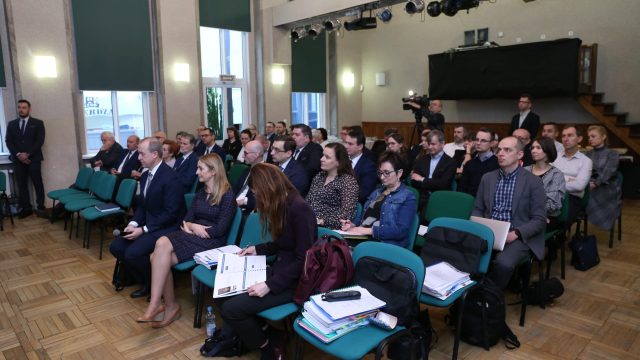 Spotkanie w subregionie kędzierzyńsko-strzeleckim