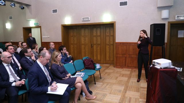 Spotkanie w subregionie kędzierzyńsko-strzeleckim