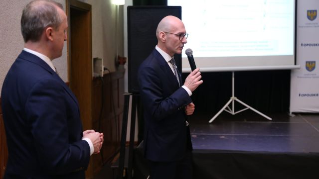 Spotkanie w subregionie kędzierzyńsko-strzeleckim