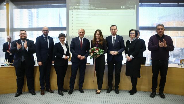 Lutowa sesja sejmiku