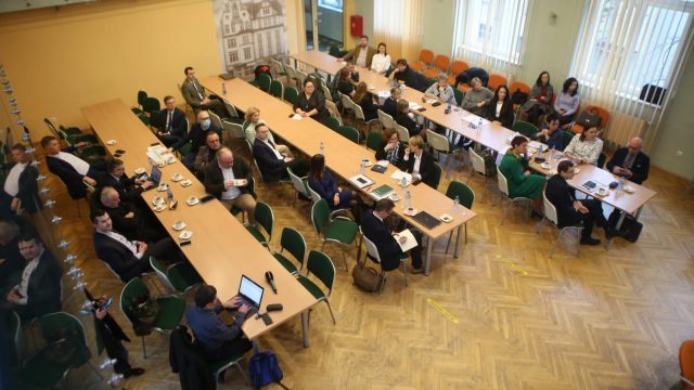 subregion północny