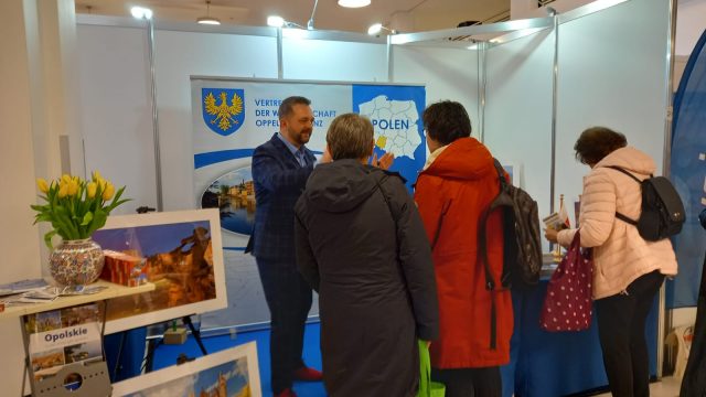 Targi w Koblencji