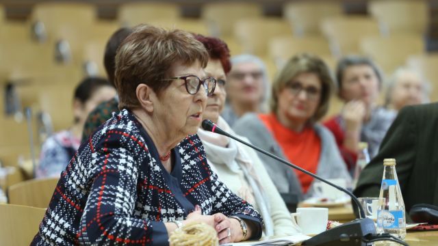 Uniwersytety III wieku