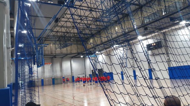 Toyota Park w Opolu
