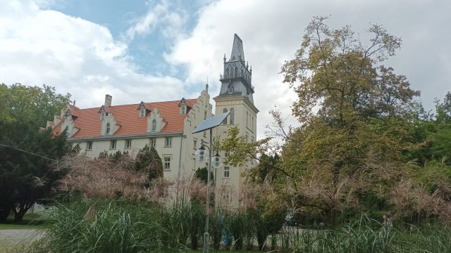 Ośrodek Leczenia Odwykowego w Woskowicach Małych