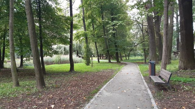 Ośrodek Leczenia Odwykowego w Woskowicach Małych