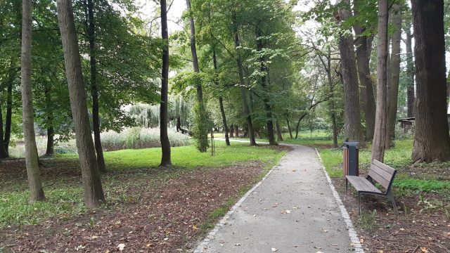 Ośrodek Leczenia Odwykowego w Woskowicach Małych