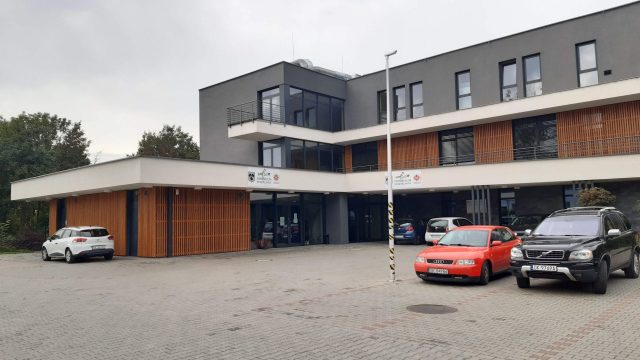 Hospicjum w Kędzierzynie-Koźlu