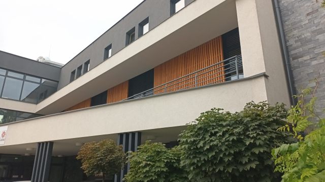 Hospicjum w Kędzierzynie-Koźlu