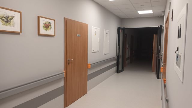 Hospicjum w Kędzierzynie-Koźlu