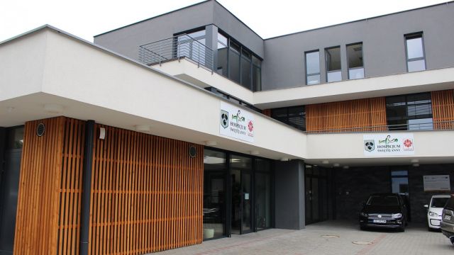 Hospicjum w Kędzierzynie-Koźlu