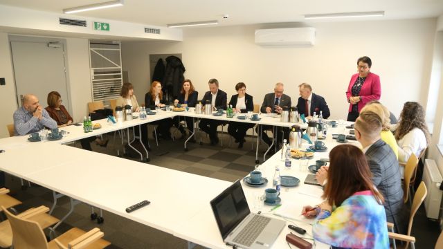 Rada programowa Niwki