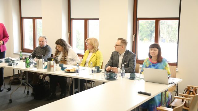 Rada programowa Niwki