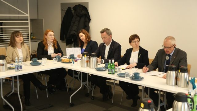 Rada programowa Niwki