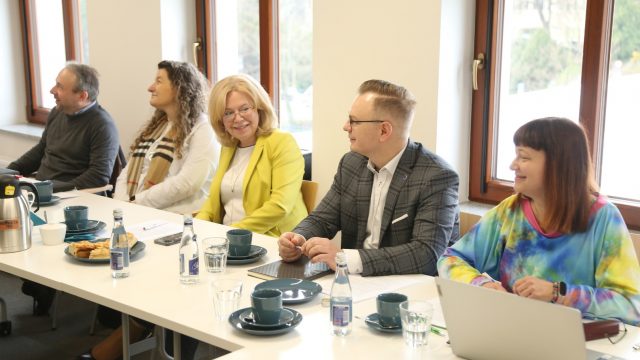 Rada programowa Niwki