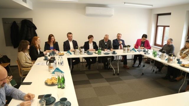 Rada programowa Niwki