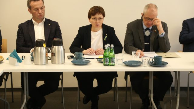 Rada programowa Niwki