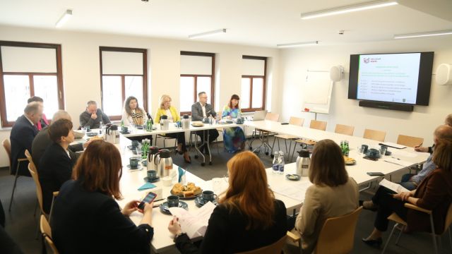 Rada programowa Niwki