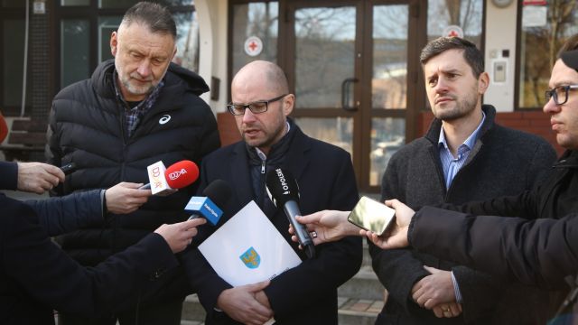 Umowa na termomodernizację Toropolu