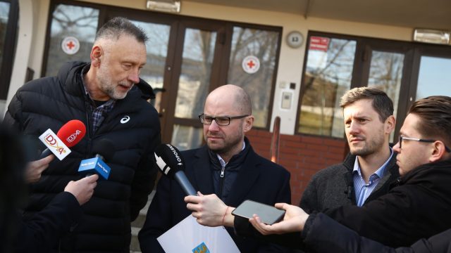 Umowa na termomodernizację Toropolu