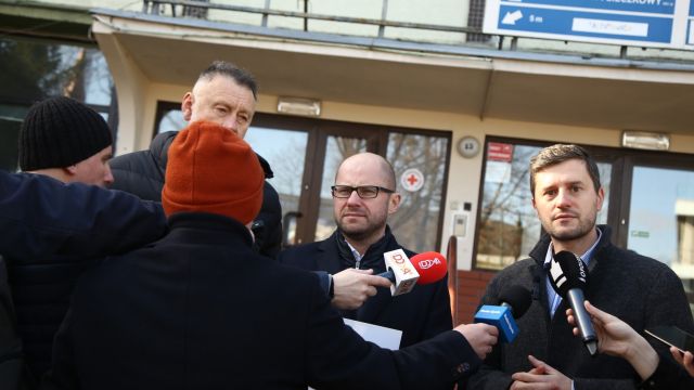 Umowa na termomodernizację Toropolu