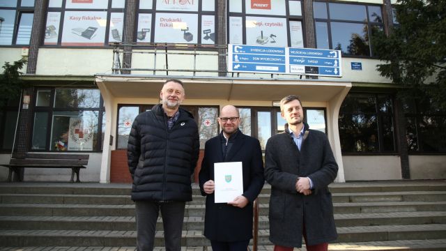 Umowa na termomodernizację Toropolu