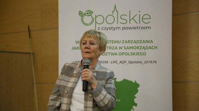 Warto korzystać z naszych praw i chronić środowisko