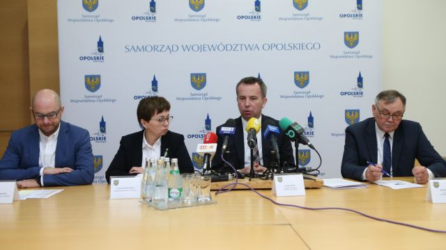 Marcowa sesja sejmiku