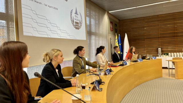 SILMUN