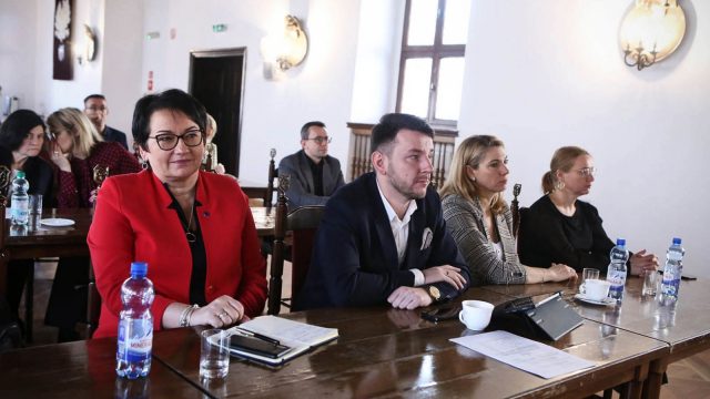Subregion brzeski