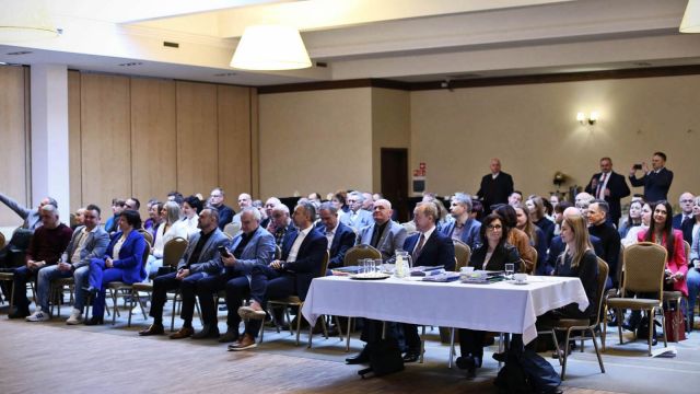 Subregion Południowy w Nysie