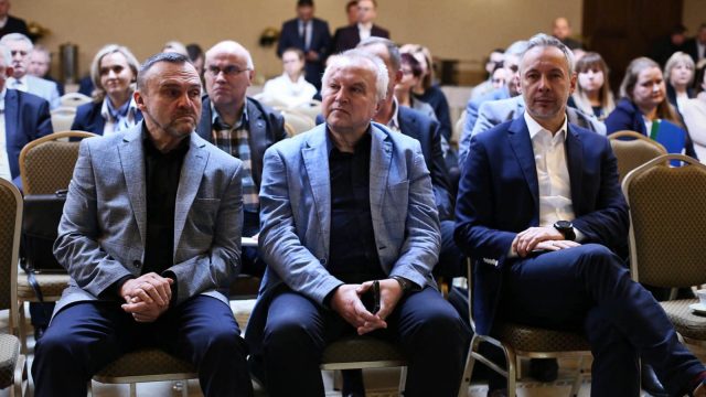 Subregion Południowy w Nysie