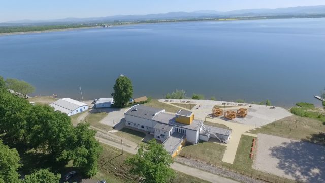 „Sandacz” w Otmuchowie – ośrodek wypoczynkowo-rehabilitacyjno-szkoleniowy z zapleczem konsumpcyjnym