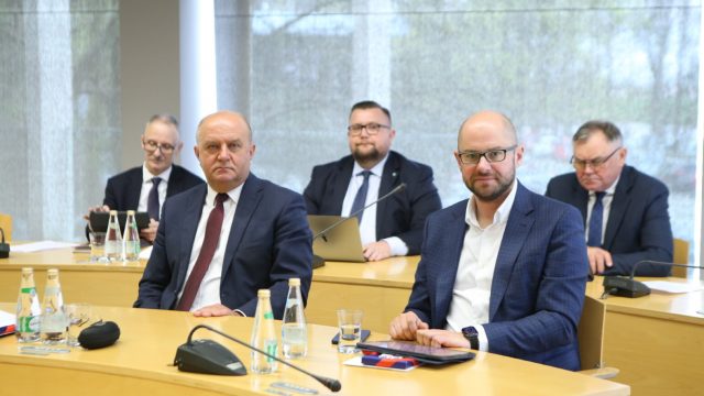 Kwietniowa sesja sejmiku