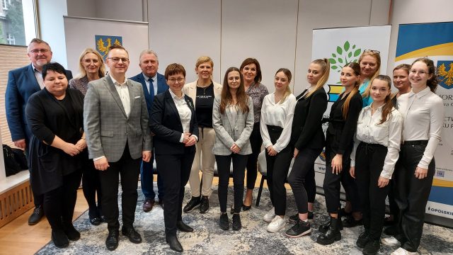 Opolska Liga Zawodowców