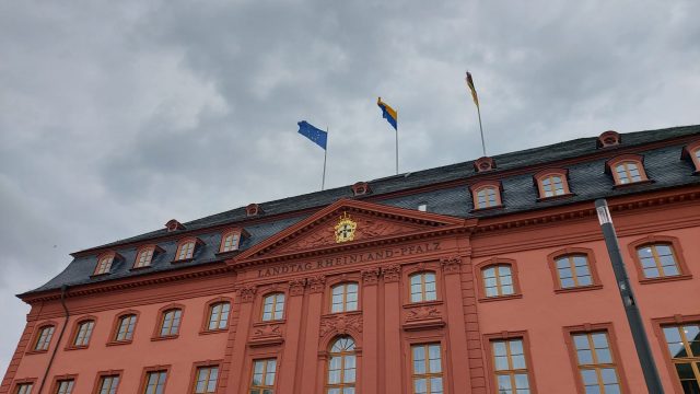 Prezydium sejmiku w Nadrenii Palatynacie