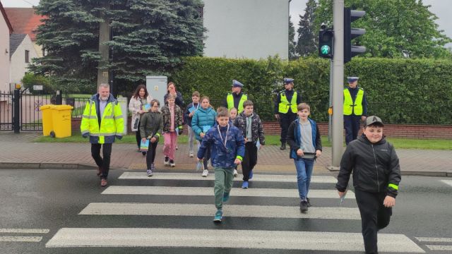 Fot. ZDW Opole Bezpieczne drogi
